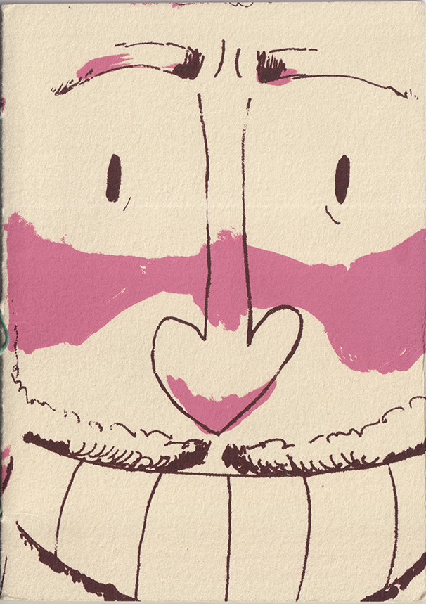 Beard Book