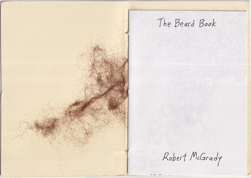 Beard Book