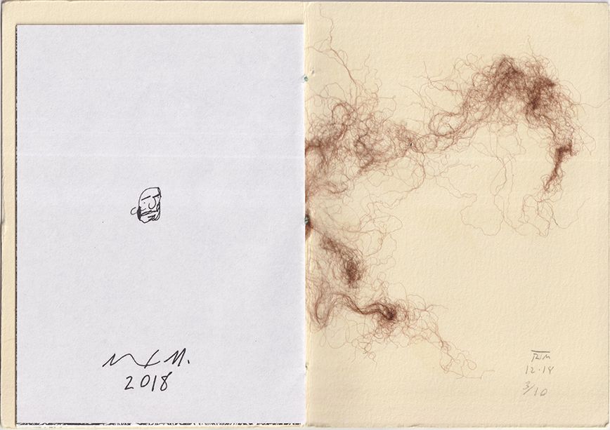 Beard Book