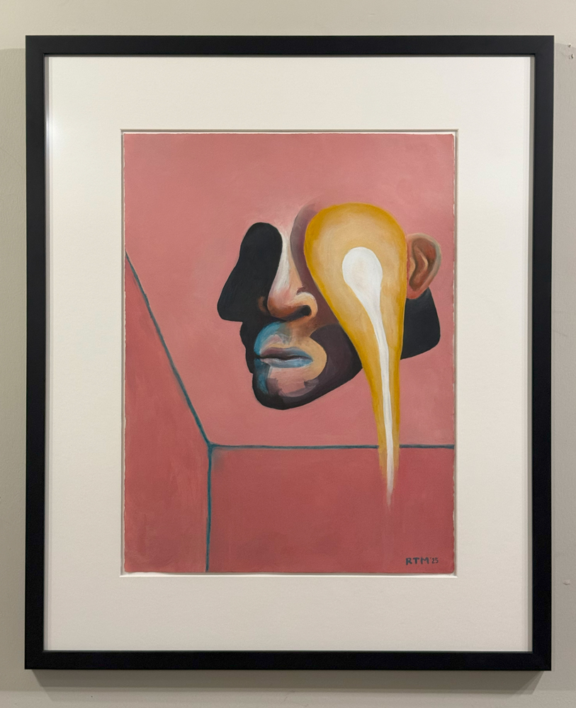 Untitled - Rituals Series